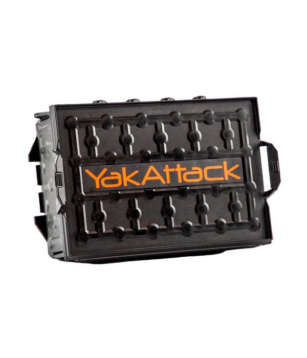 Yak-Attack TracPak Stackable Storage Box Spare Box