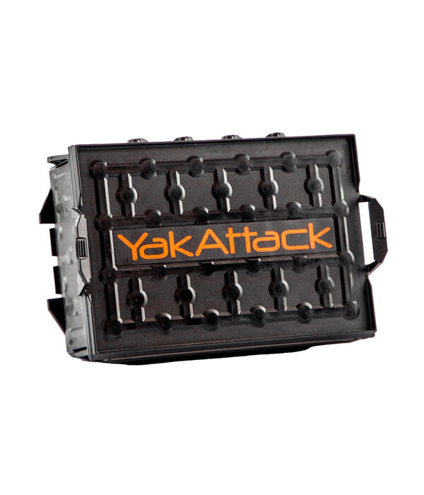 YakAttack TracPak Stackable Storage Box Spare Box