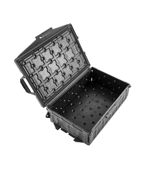YakAttack TracPak Stackable Storage Box Spare Box