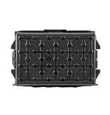 Yak-Attack TracPak Stackable Storage Box Spare Box