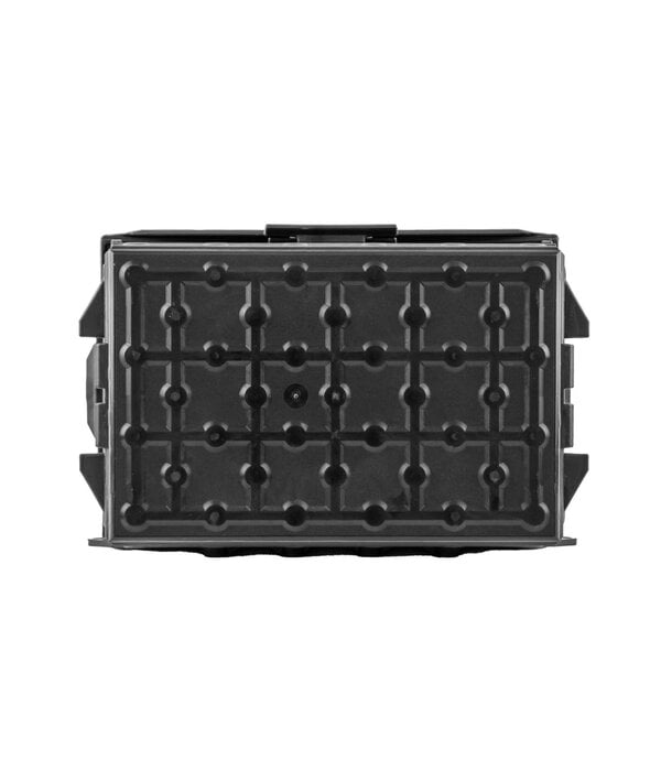 Yak-Attack TracPak Stackable Storage Box Spare Box