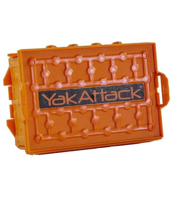 Yak-Attack TracPak Stackable Storage Box Spare Box