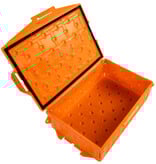Yak-Attack TracPak Stackable Storage Box Spare Box