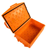 YakAttack TracPak Stackable Storage Box Spare Box