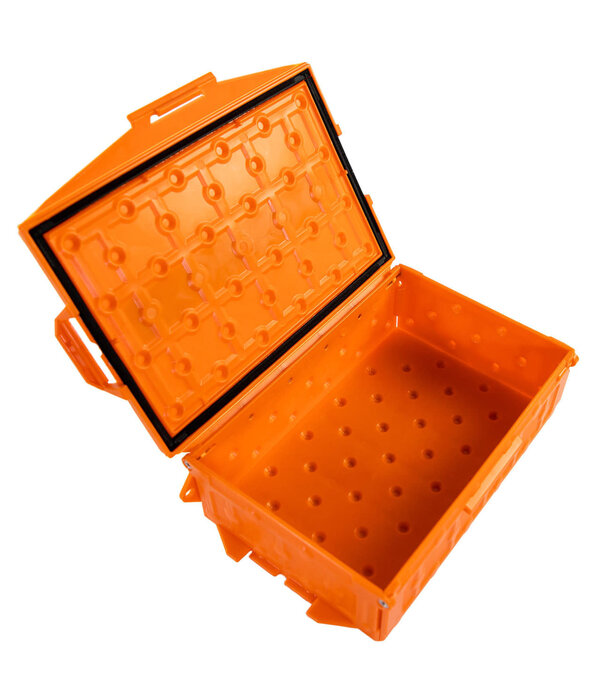 YakAttack TracPak Stackable Storage Box Spare Box