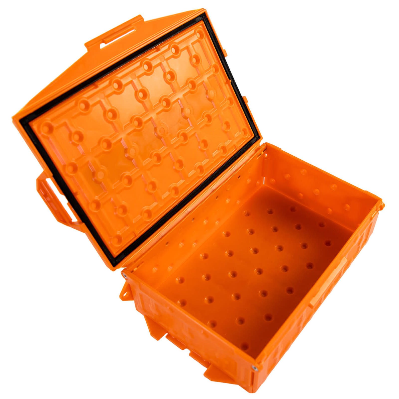 TracPak Stackable Storage Box Spare Box - Mariner Sails TracPak Stackable Storage Box Spare Box - Mariner Sails