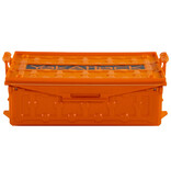 YakAttack TracPak Stackable Storage Box Spare Box