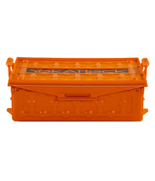 YakAttack TracPak Stackable Storage Box Spare Box