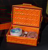 Yak-Attack TracPak Stackable Storage Box Spare Box