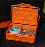 YakAttack TracPak Stackable Storage Box Spare Box