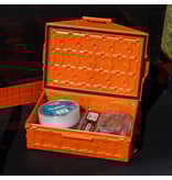 Yak-Attack TracPak Stackable Storage Box Spare Box