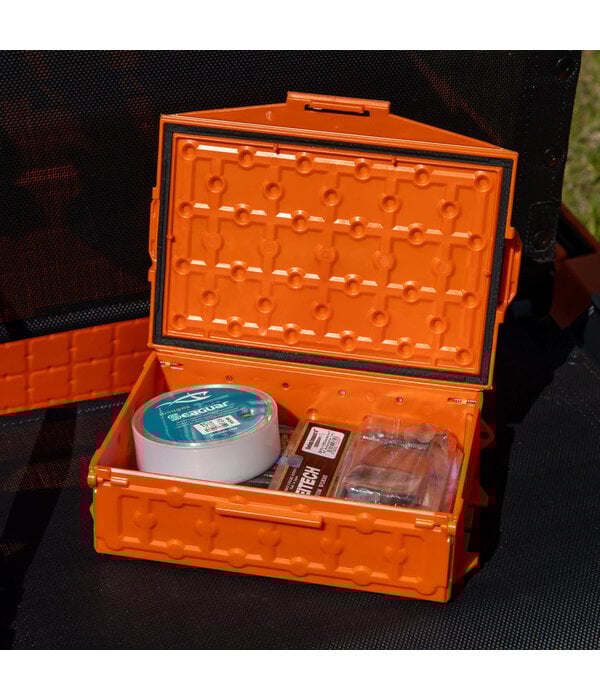 Yak-Attack TracPak Stackable Storage Box Spare Box