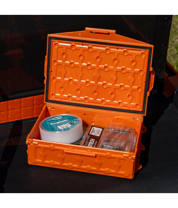 YakAttack TracPak Stackable Storage Box Spare Box