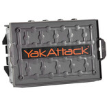 YakAttack TracPak Stackable Storage Box Spare Box
