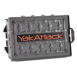 YakAttack TracPak Stackable Storage Box Spare Box