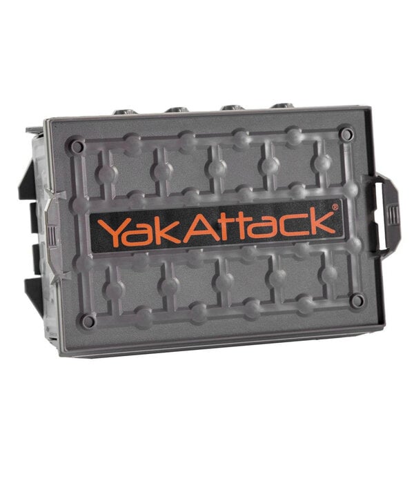 Yak-Attack TracPak Stackable Storage Box Spare Box