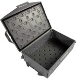 YakAttack TracPak Stackable Storage Box Spare Box