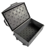 YakAttack TracPak Stackable Storage Box Spare Box