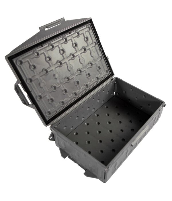 Yak-Attack TracPak Stackable Storage Box Spare Box