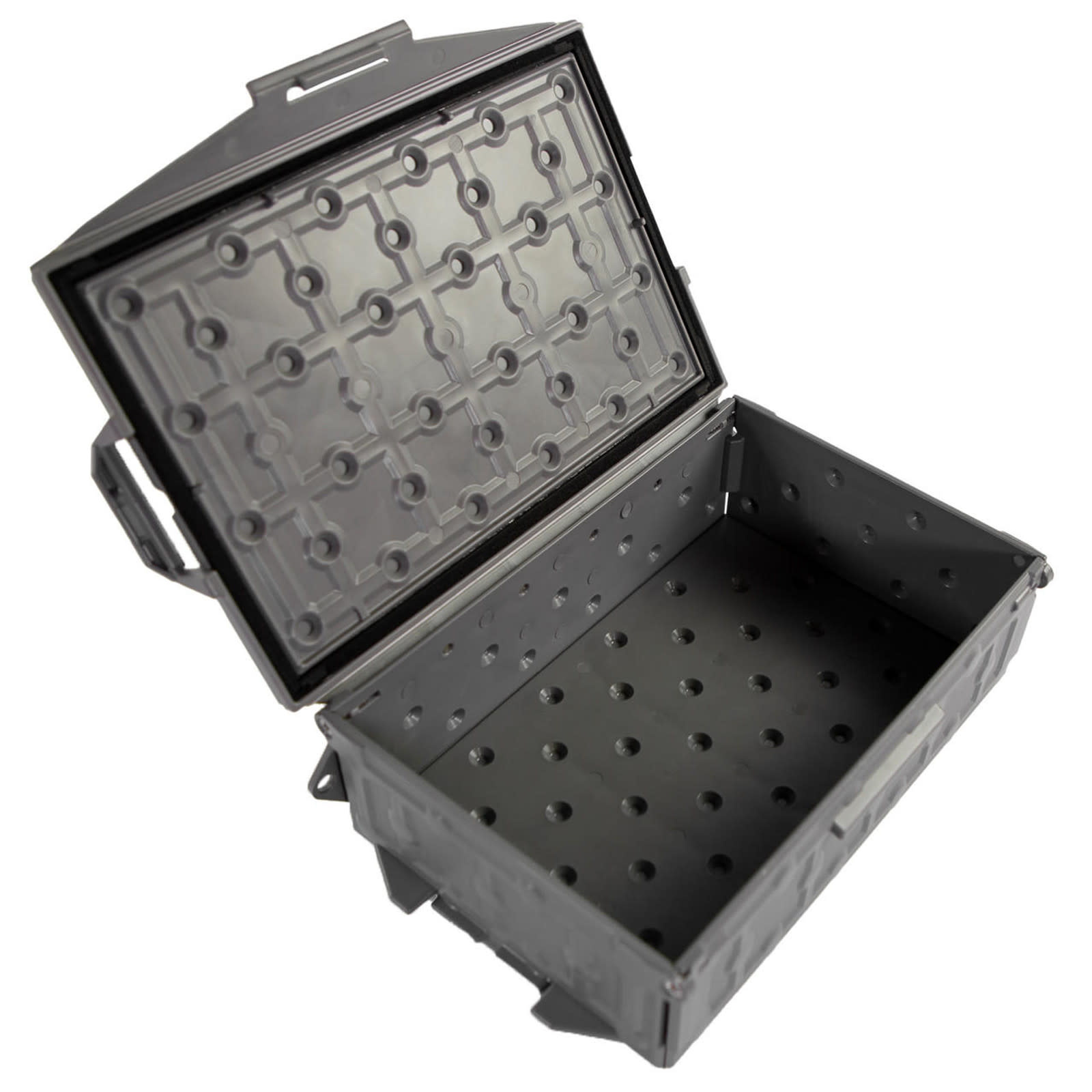 TracPak Stackable Storage Box Spare Box - Mariner Sails TracPak Stackable Storage Box Spare Box - Mariner Sails