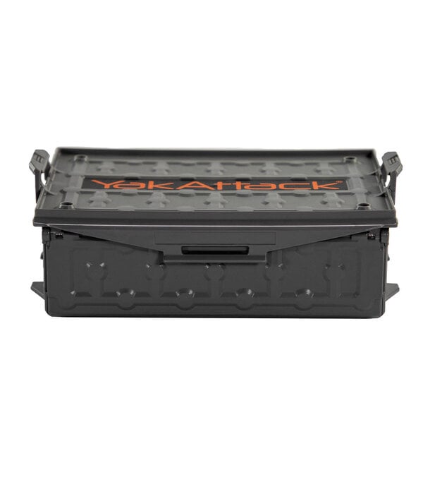 Yak-Attack TracPak Stackable Storage Box Spare Box