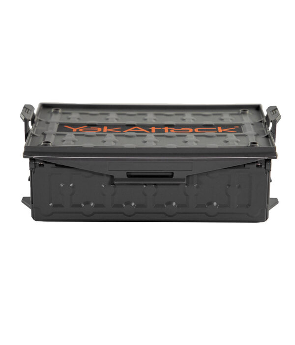 YakAttack TracPak Stackable Storage Box Spare Box