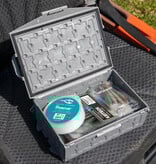 Yak-Attack TracPak Stackable Storage Box Spare Box