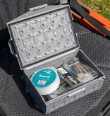 YakAttack TracPak Stackable Storage Box Spare Box