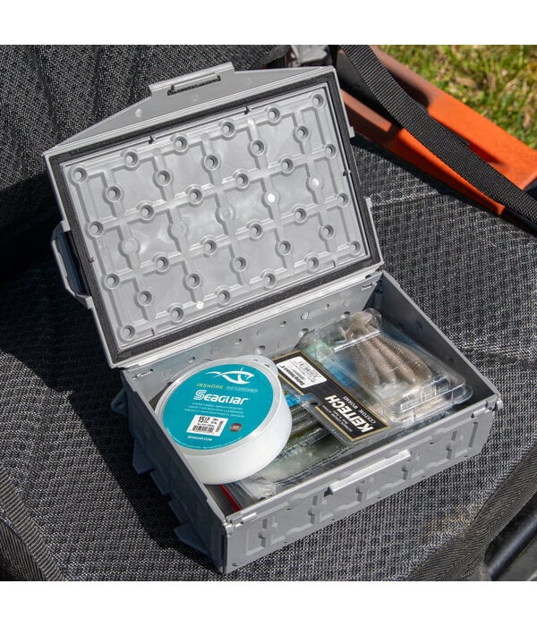 Yak-Attack TracPak Stackable Storage Box Spare Box