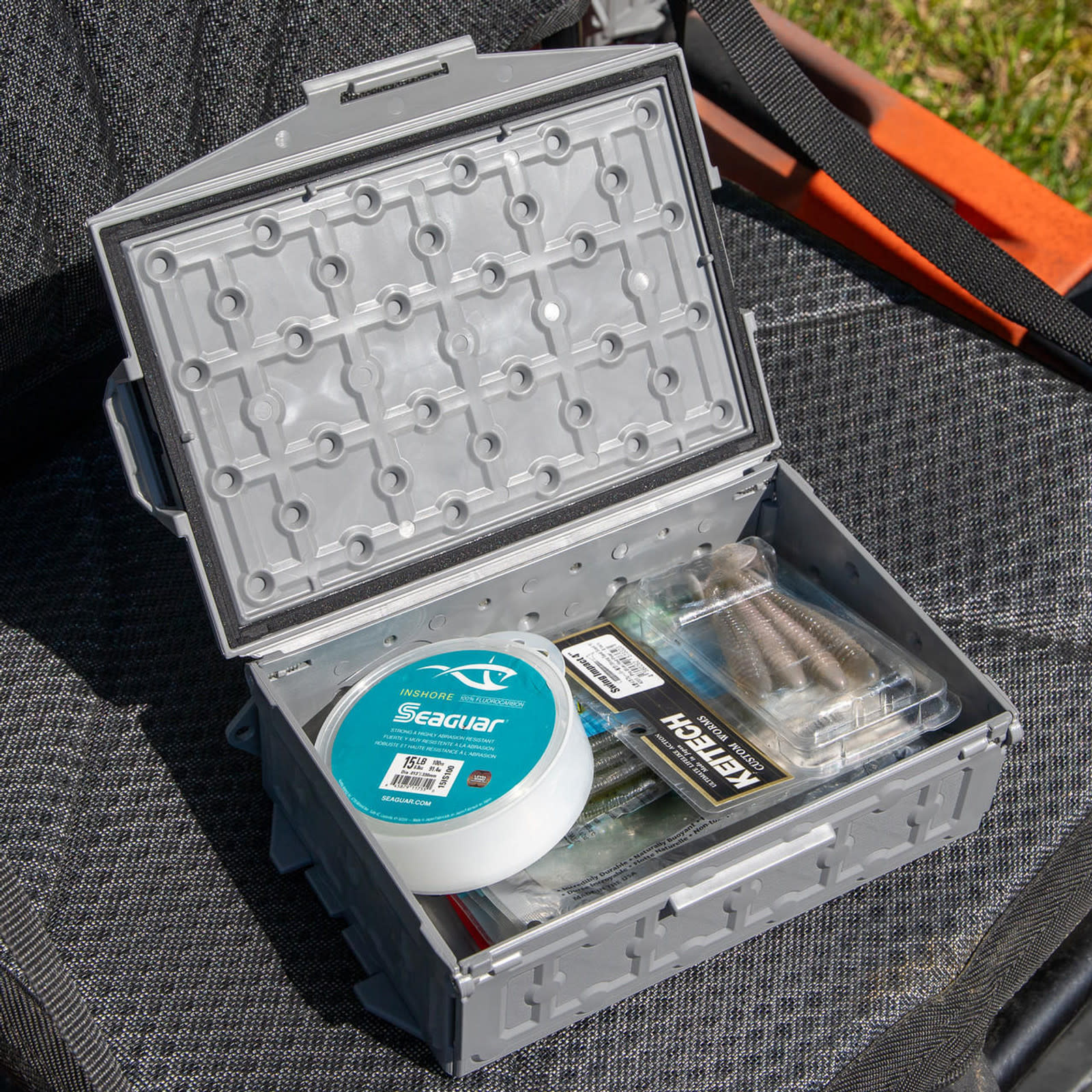 TracPak Stackable Storage Box Spare Box - Mariner Sails TracPak Stackable Storage Box Spare Box - Mariner Sails