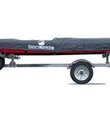 Bonafide XTR Kayak Cover