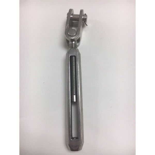 Turnbuckle 5/8" With Toggle