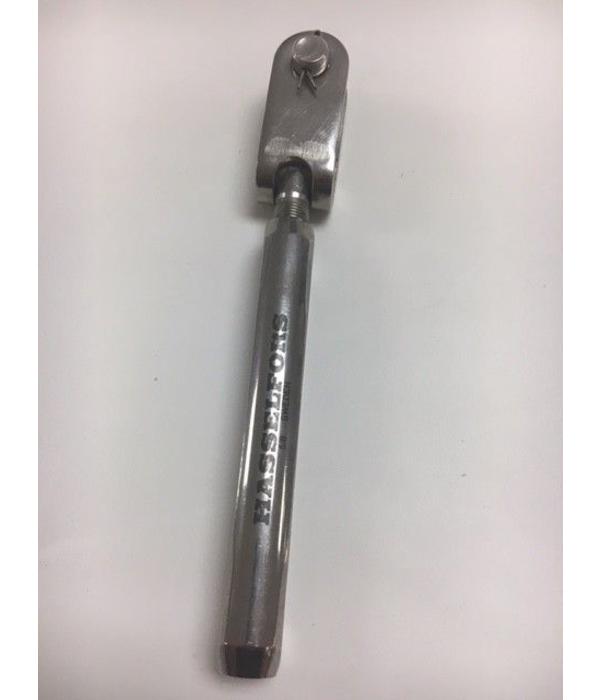 Turnbuckle 5/8" With Toggle