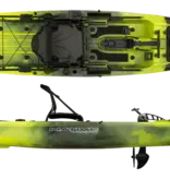 Native Watercraft (Closeout) 2025 Slayer Propel MAX 12.5 360 Seat