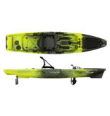 Native Watercraft (Closeout) 2025 Slayer Propel MAX 12.5 360 Seat