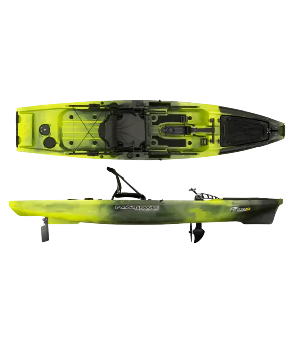 Native Watercraft (Closeout) 2025 Slayer Propel MAX 12.5 360 Seat