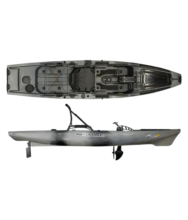 Native Watercraft 2025 Slayer Propel MAX 12.5 360 Seat