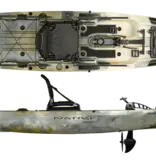 Native Watercraft (Closeout) 2025 Slayer Propel MAX 12.5 360 Seat