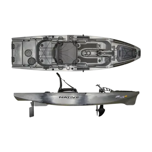 Native Watercraft 2025 Slayer Propel MAX 10 360 Seat