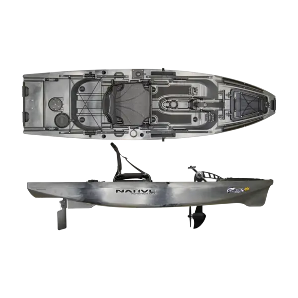 2025 Slayer Propel MAX 10 360 Seat