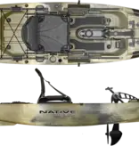 Native Watercraft 2025 Slayer Propel MAX 10 360 Seat