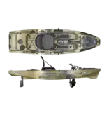 Native Watercraft 2025 Slayer Propel MAX 10 360 Seat