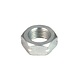 Locking Nut 3/8" Left Hand