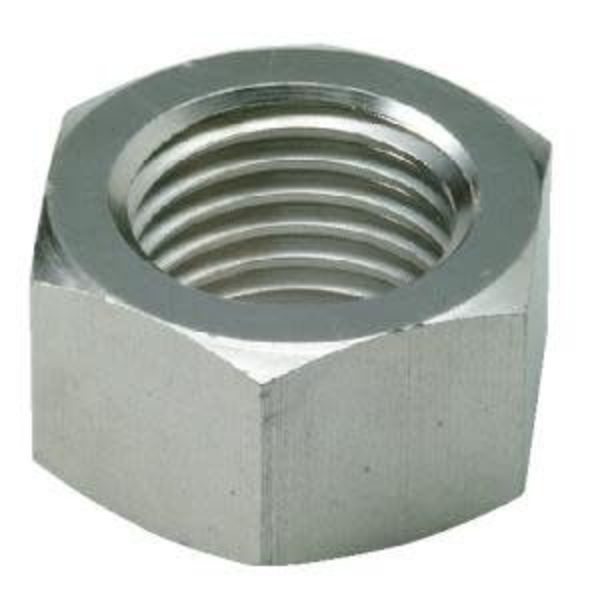 Locking Nut 5/16" Left Hand