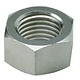 Locking Nut 5/16" Left Hand