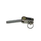 Toggle Jaw 1/8" Wire 1/4" Pin