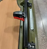 Bonafide SKF117/Versa Foot Rail And Pad Kit