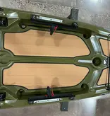 Bonafide SKF117/Versa Foot Rail And Pad Kit