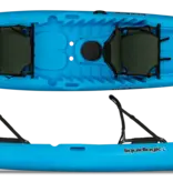 Liquid-Logic 2025 Stingray 13.5 Tandem