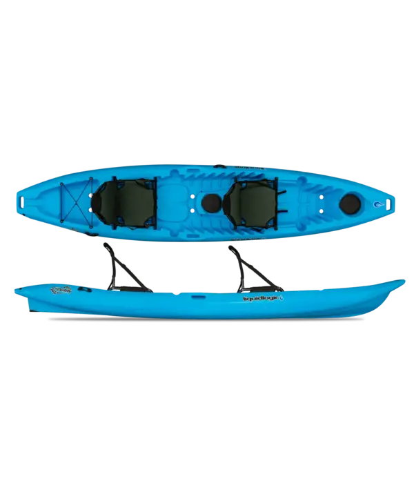Liquid-Logic 2025 Stingray 13.5 Tandem
